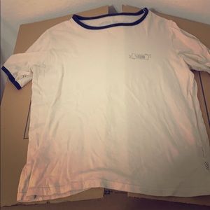 Vans t shirt